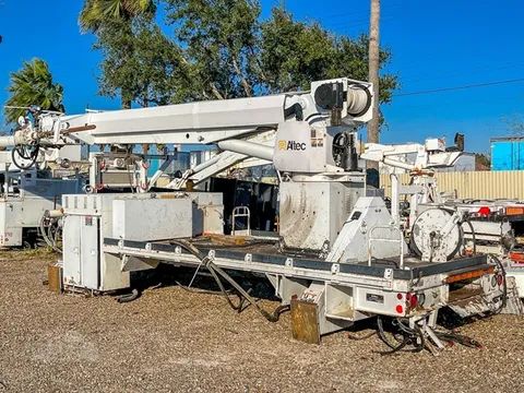 Altec D2055A