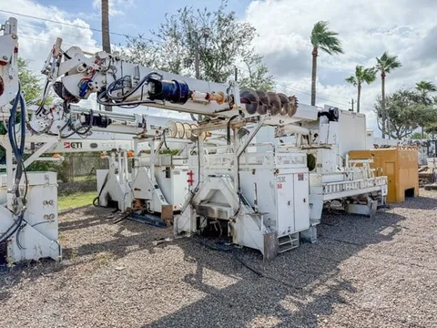 Altec D3050A