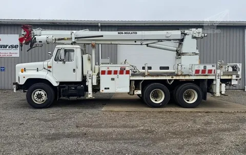 Altec D4060A
