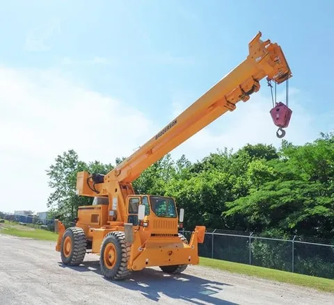 Broderson RT-300-C