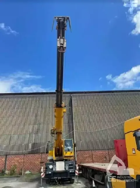 Demag AC-60-City