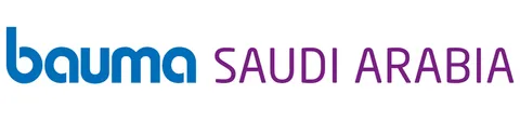 bauma Saudi Arabia 2027 logo