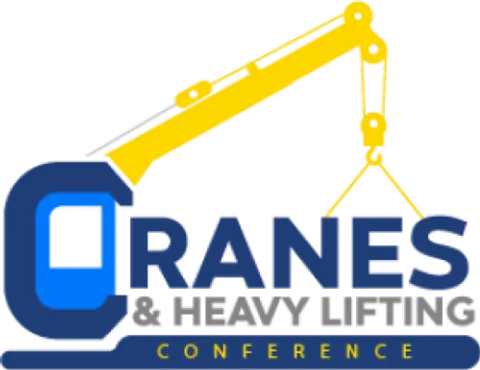 Cranes & Heavy Lifting Conference 2027 logo