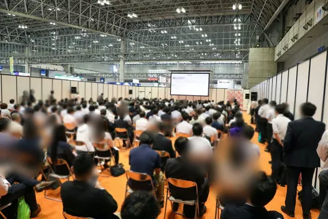 CSPI-EXPO — фото с предыдущего выпуска