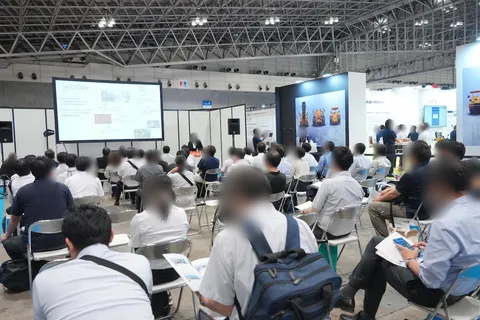 CSPI-EXPO — фото с предыдущего выпуска