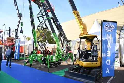 JDL Expo — фото с предыдущего выпуска