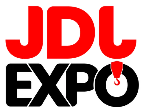 JDL Expo 2027 logo