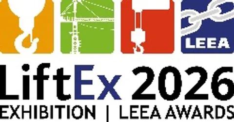 LiftEx 2026 logo