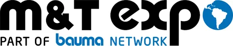 M&T Expo 2027 logo