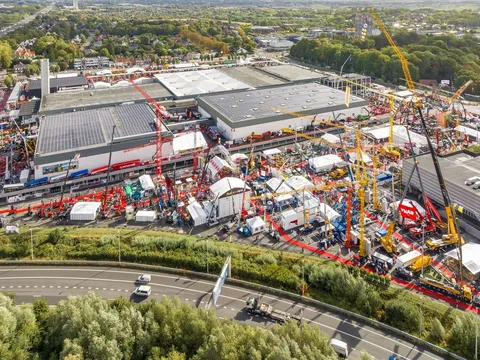 MATEXPO — photo 3