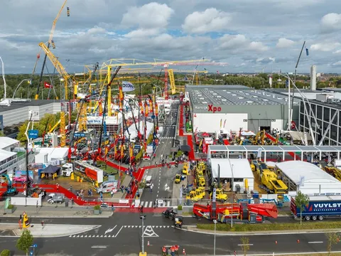 MATEXPO — photo 4