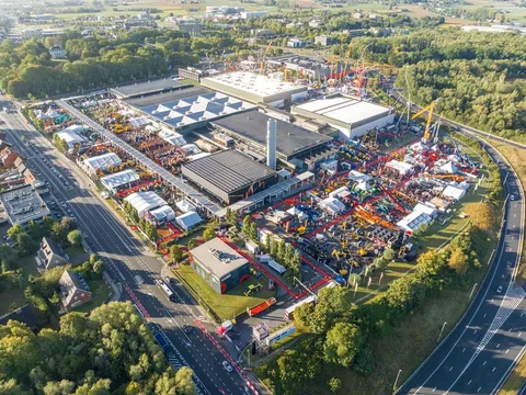 MATEXPO — photo 5