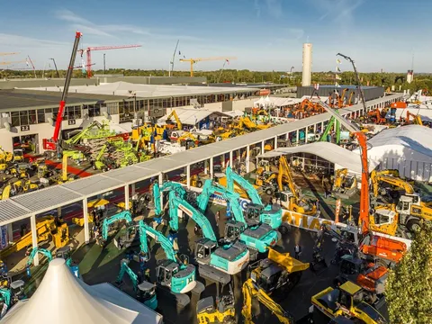 MATEXPO — photo 6
