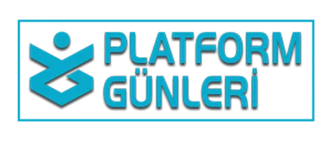 Platform Günleri 2027 logo