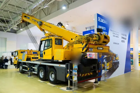 SPTO.Cranes — фото с предыдущего выпуска
