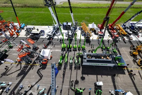 Vertikal Days — photo 2