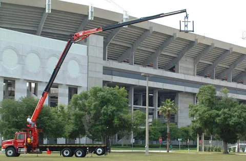 Fassi F280SE-22