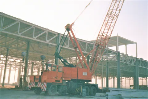 Gottwald AK130-48