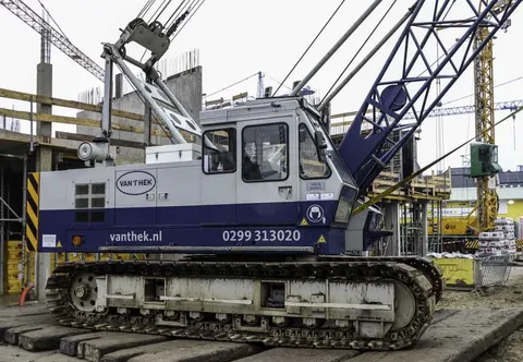 Hitachi KH150-3