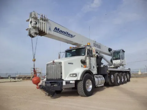 Manitex 50155GT