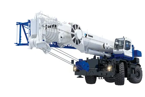 Tadano GR-1300EX-4