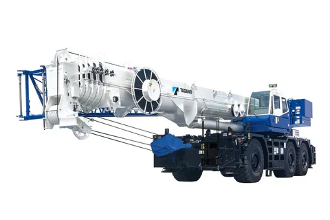 Tadano GR-1450EX