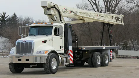 Terex BT28106