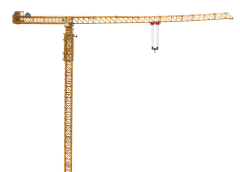 XCMG XGT4300A-200S