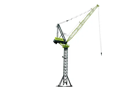 Zoomlion LH650-50