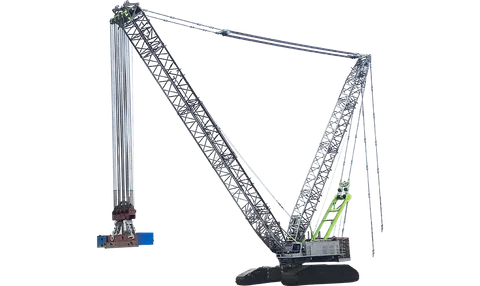 Zoomlion ZCC32000