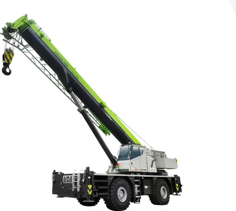Zoomlion ZRT1300V532