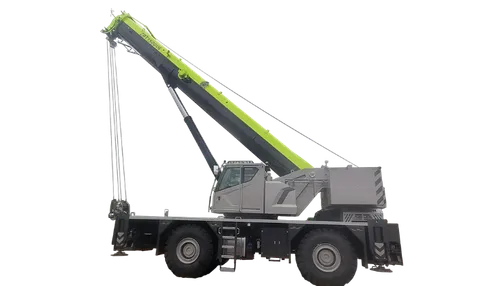Zoomlion ZRT1500V643A