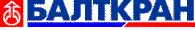 Балткран logo