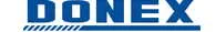 ДонЭкс logo