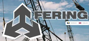 Fering logo