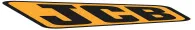 JCB logo