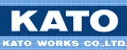 KATO logo