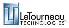 Letourneau logo