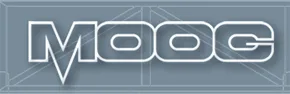Moog logo