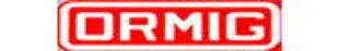 Ormig logo