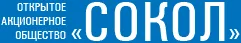 Сокол logo