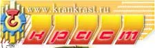 Ставропольский завод автокранов «КРАСТ» logo