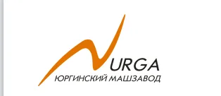 Юргинец logo