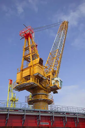 Liebherr BOS