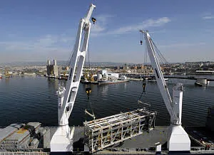 Liebherr СВВ III